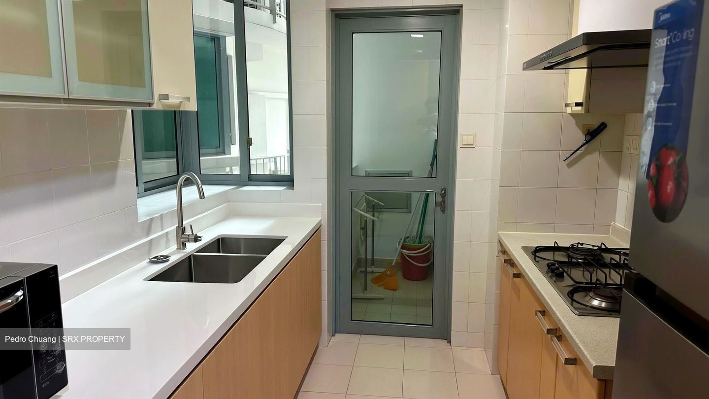 Tanamera Crest (D16), Condominium #520099471